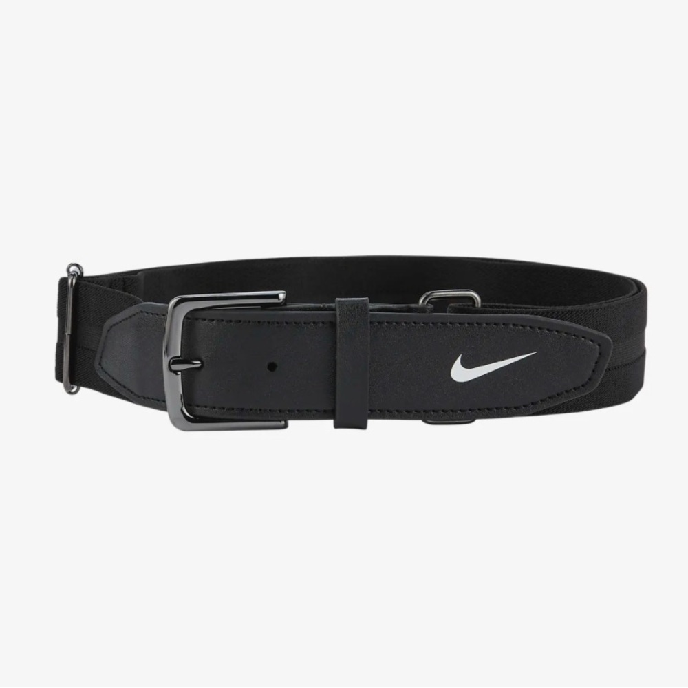Nike Baseball Belt